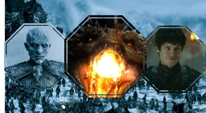Chỉ còn 3 tập nữa, 'Game of Thrones 6' sẽ khép lại với loạt cao trào đỉnh điểm! Ảnh 2
