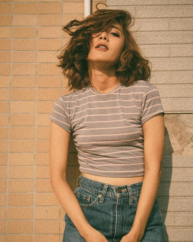 (Ảnh: Instagram @petty_tran)