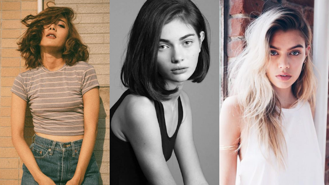 5 kiểu tóc đảm bảo khiến tóc mỏng dày lên trông thấy Ảnh 2