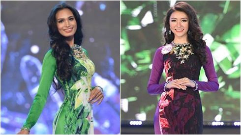 Ai được lọt vào top 18 vòng chung kết phía Nam? Ảnh 2