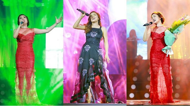 Ngọc Anh: Tôi thích ‘gặm nhấm’ nỗi cô đơn Ảnh 2