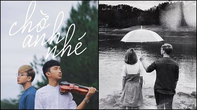 Ai cũng muốn có một chuyện tình buồn như học trò cưng Thu Phương Ảnh 2