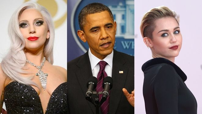 Sao thế giới cầu nguyện cho những nạn nhân trong vụ xả súng tại Orlando Ảnh 2