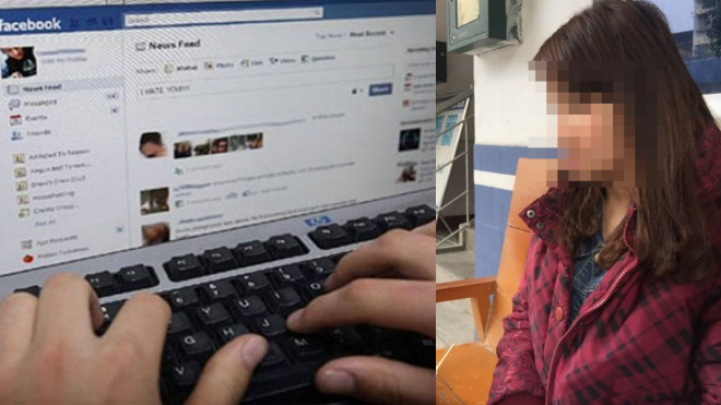 Làm quen trên Facebook, ngỏ lời cầu hôn rồi bán bạn gái sang Trung Quốc Ảnh 2