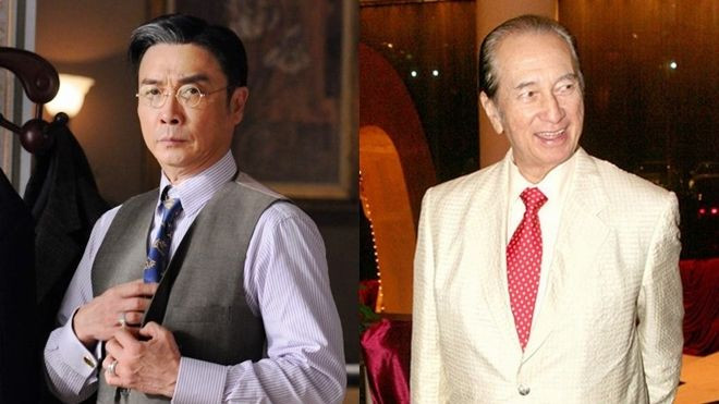 'Danh gia vọng tộc' hay câu chuyện có thật về ông trùm casino Hồng Kông và 4 bà vợ Ảnh 2