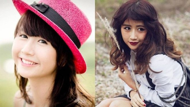 Từ ngây thơ đến sexy: quá trình thay đổi style makeup 'đại thắng' của Quỳnh Anh Shyn Ảnh 2