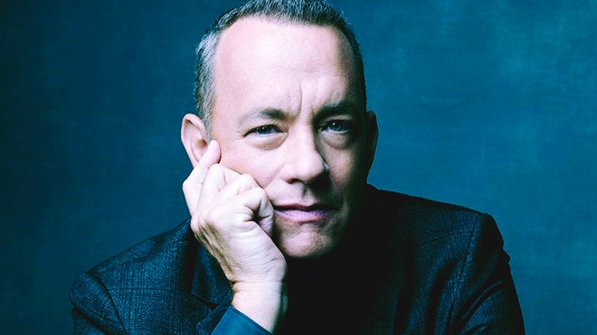 Tom Hanks - Diễn viên 'quốc dân' hay 'báu vật sống' của cả nước Mỹ Ảnh 2