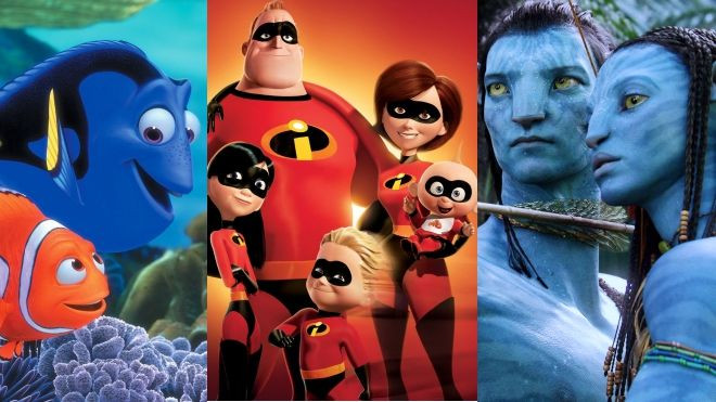 Đúng vậy, chúng ta phải chờ cả thập kỷ để được xem những phần phim này! (P.1) Ảnh 2