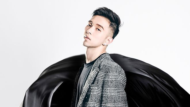 Aiden St.319: 'Tôi và Khắc Hưng như có thần giao cách cảm' Ảnh 2