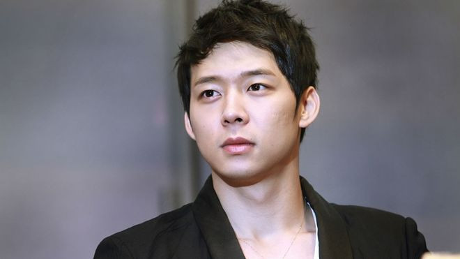 Sốc: Park Yoochun (JYJ) bị cáo buộc tấn công tình dục trong quán bar Ảnh 2