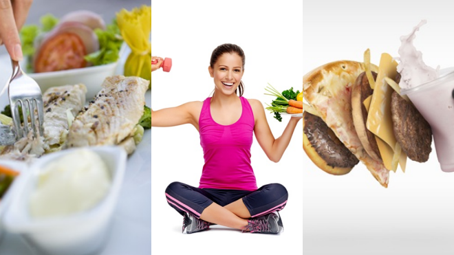 4 thói quen đang ngấm ngầm phá hỏng vóc dáng bạn Ảnh 2