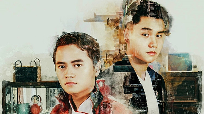 Đạo diễn 'My Best Gay Friends' làm phim đam mỹ xuyên không đầu tiên của Việt Nam Ảnh 2