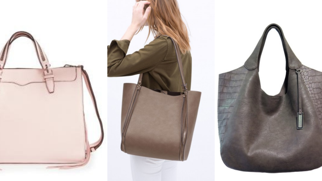 5 mẫu túi xách đẹp tạo cảm hứng thời trang cho ngày mới Ảnh 2