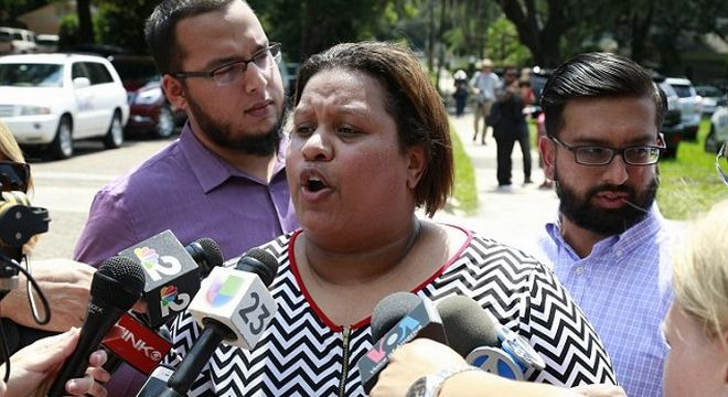 Nhân chứng thuật lại giây phút ớn lạnh nhất trong vụ xả súng ở câu lạc bộ đồng tính Ảnh 2