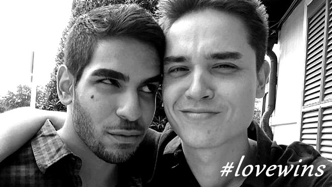 Nạn nhân vụ xả súng Orlando: Không thể làm đám cưới, xin nguyện làm đám tang chung Ảnh 2