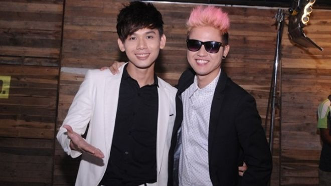 Thanh Duy, Đại Nhân: 'Không nghệ sĩ chân chính nào muốn ồn ào chuyện tác quyền' Ảnh 2