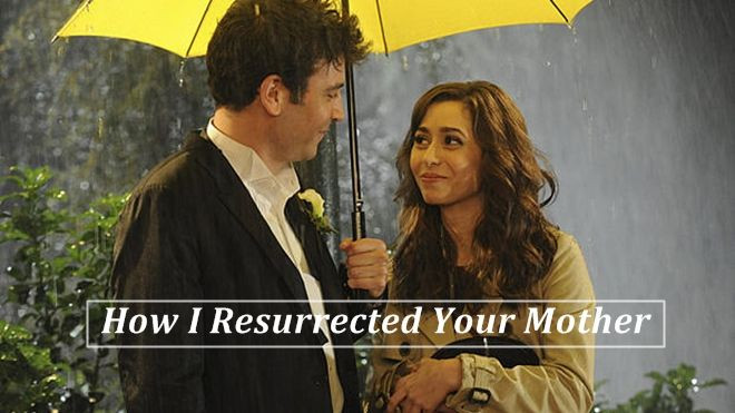 Nhân vật 'Mẹ' sẽ trở lại trong phần hậu truyện 'How I Met Your Mother' 2018? Ảnh 2