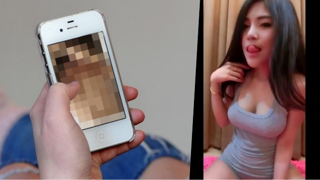 Cảnh giác với thủ thuật câu like 'bẩn' bằng live stream trên Facebook Ảnh 2