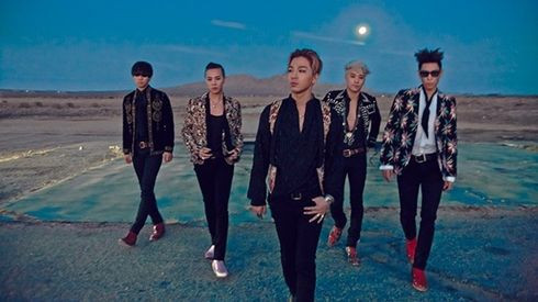 Bóc mác trang phục trong MV đạt trăm triệu view của Bigbang Ảnh 2