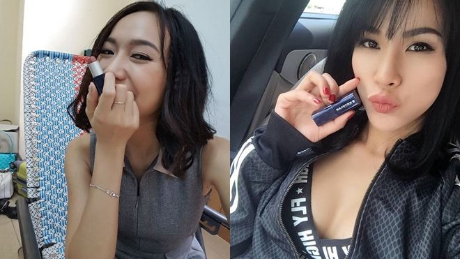 Thỏi son này có gì đặc biệt khiến Diệp Lâm Anh và Diệu Nhi mê mệt đến vậy? Ảnh 2