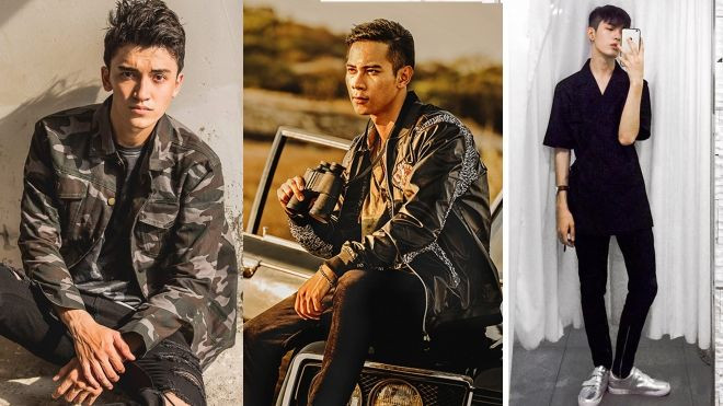 'Bộ ba sát thủ' thống lĩnh màu sắc closet của các bạn nam hè này Ảnh 2