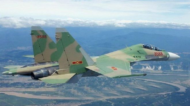 Thủ tướng chỉ đạo khẩn trương tìm kiếm phi công Su-30 mất tích trên biển Nghệ An Ảnh 2