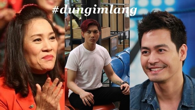 Tạ Bích Loan và Phan Anh được nhắc tới trong phim ngắn đầu tay của Tim Ảnh 2