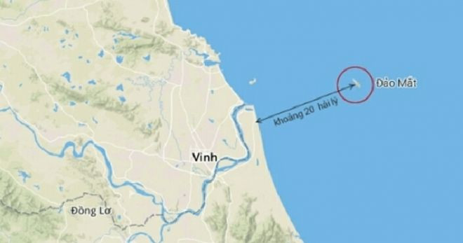 Ngư dân Hà Tĩnh cứu vớt được thiếu tá phi công Su-30 Ảnh 2