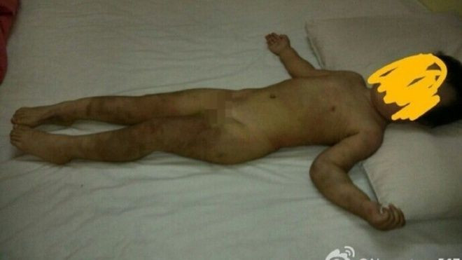 Cha hành hạ con gái ruột dã man để khoe 'chiến tích' với vợ cũ Ảnh 2