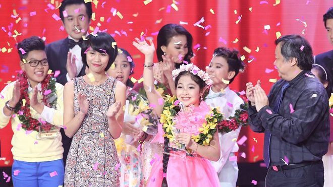 Vì sao người lớn luôn thích trẻ em ca hát? Ảnh 2