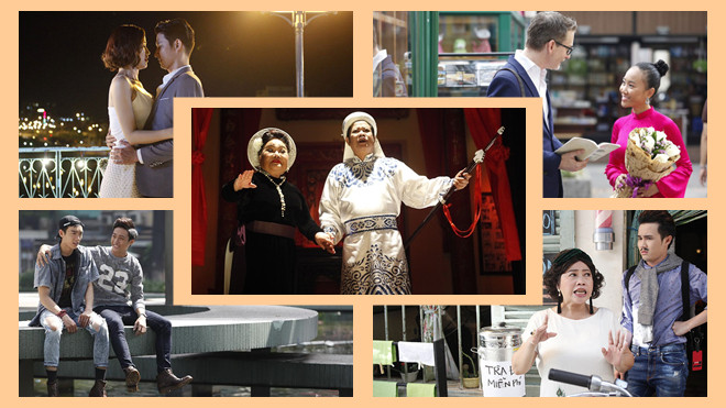 Sài Gòn, Anh Yêu Em: Món lẩu ngũ vị, tuy đẹp mắt nhưng liệu có 'ngon miệng'? Ảnh 2