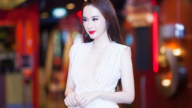 Angela Phương Trinh vất vả ngồi 8 tiếng tìm người 'ôm' mình Ảnh 2