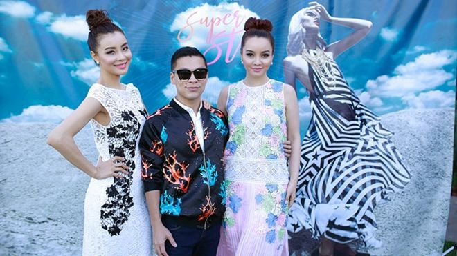 Thu 1 tỉ cho quỹ nước sạch, Adrian Anh Tuấn tiếp tục ghi dấu ấn với The Superstar Ảnh 2