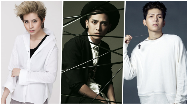 Từng bị gắn mác 'kẻ phản bội', cơ hội vẫn mỉm cười với những ngôi sao này Ảnh 2