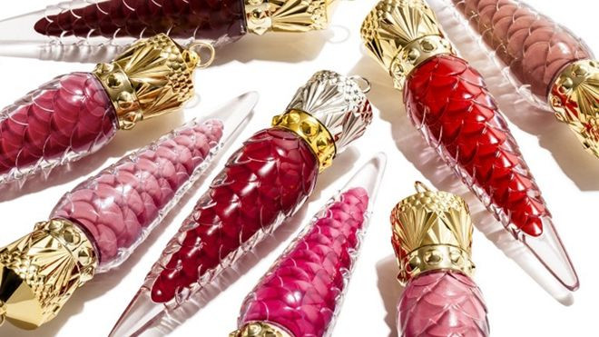 Ra mắt 'đàn em' của thỏi son huyền thoại, Louboutin có tiếp tục gây bão? Ảnh 2