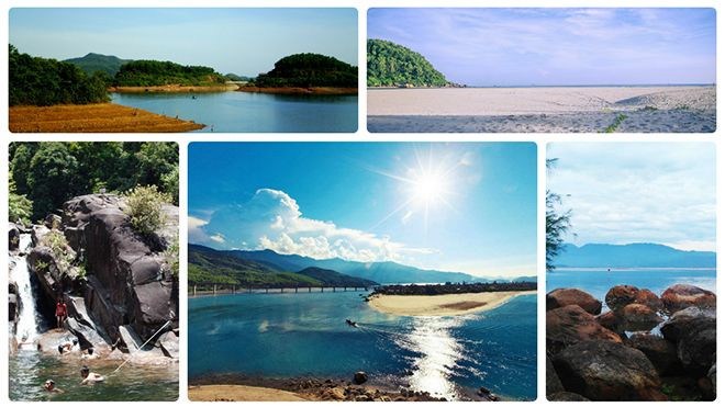 Phượt thủ Huế 'mách' du khách 5 điểm đến mát rượi khi vào hè Ảnh 2