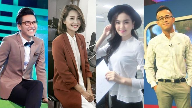 Sống hết mình, đã đến lúc dàn MC trẻ của VTV thực sự 'bùng nổ' Ảnh 2