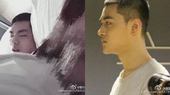 Ngô Diệc Phàm lắm gái 'tình một đêm': Đương sự im lặng, fan tìm bằng chứng phản bác Ảnh 2