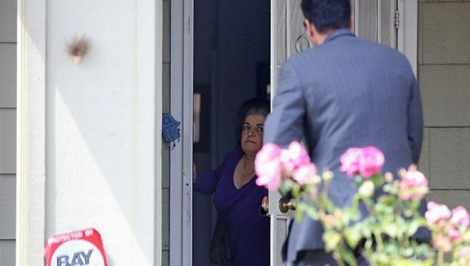 FBI tình nghi vợ hai của kẻ xả súng hộp đêm đồng tính là trợ thủ cho chồng Ảnh 2