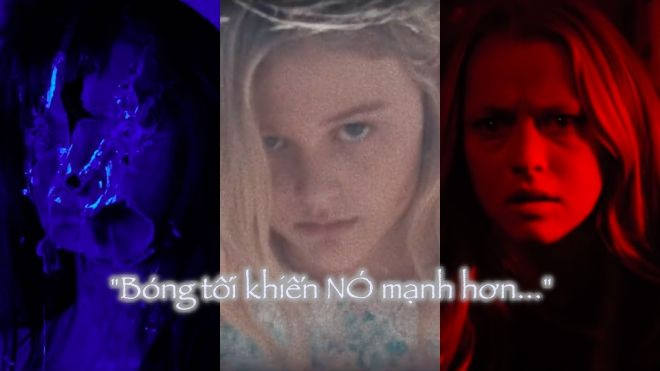 Sau 'The Conjuring 2', James Wan lại làm phim kinh dị về người phụ nữ trong bóng tối Ảnh 2