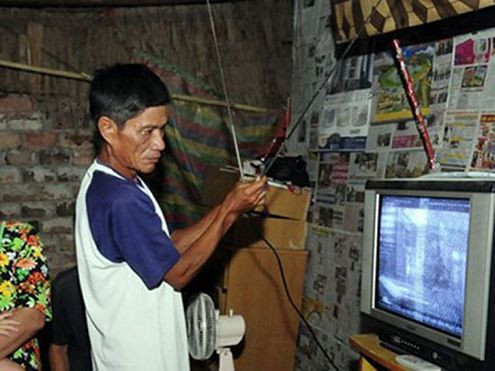 Tắt sóng truyền hình Analog, người dân 4 thành phố lớn xem TV như thế nào? Ảnh 2