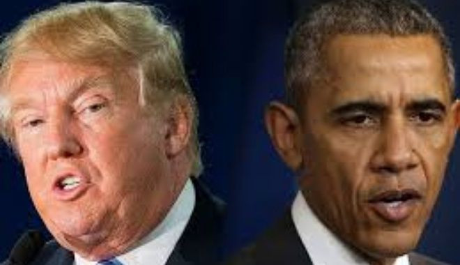 Tổng thống Obama: 'Trump săn đuổi tôi nhiều năm vì tôi không phải là người Mỹ chính gốc' Ảnh 2