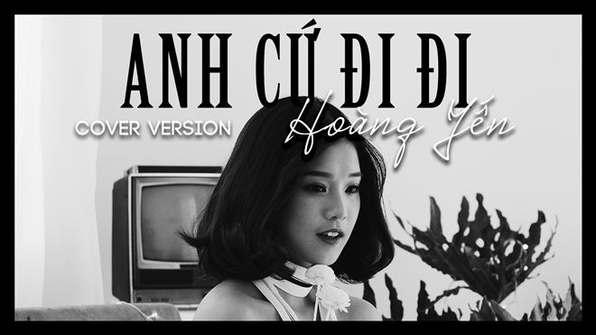 Hoàng Yến tự nhận bị 'ma ám' khi nghe hit mới của Hari Won Ảnh 2