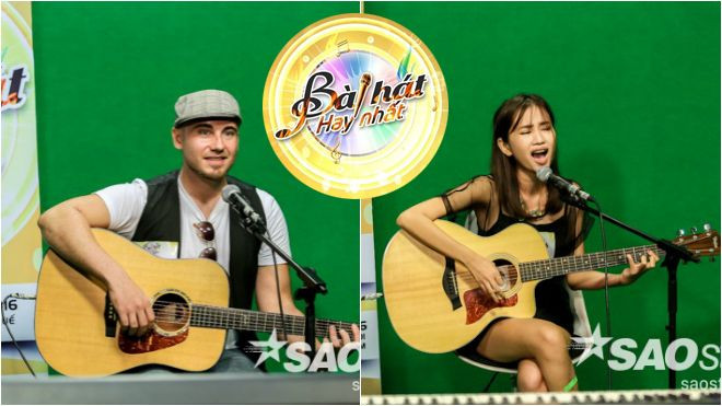 Hàng loạt nhân tố hứa hẹn 'đổ bộ' đến Sing my song miền Nam Ảnh 2