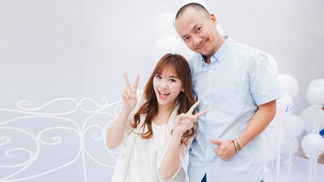Tiến Đạt cứ đi đi, tất cả đã có Hari lo! Ảnh 2