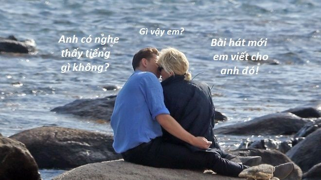 Hiddleswift hôn nhau và cả thế giới Internet… nổ tung!!! Ảnh 2