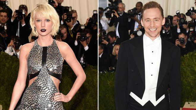 Tom & Taylor - liệu đây có phải cặp đôi thời trang mới? Ảnh 2