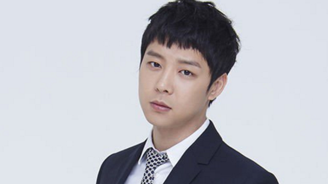 Xuất hiện cô gái thứ 2 tố bị Park Yoochun cưỡng bức Ảnh 2