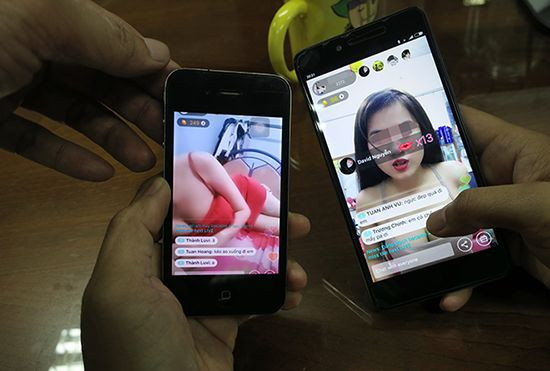 Mạng xã hội Bigo Live sắp bị cơ quan chức năng 'sờ gáy' Ảnh 2