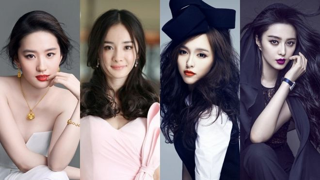 Danh sách ‘10 sao nữ diễn xuất tệ nhất Trung Quốc’ gây tranh cãi kịch liệt Ảnh 2
